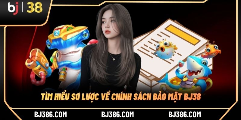 Tìm hiểu sơ lược về chính sách bảo mật BJ38